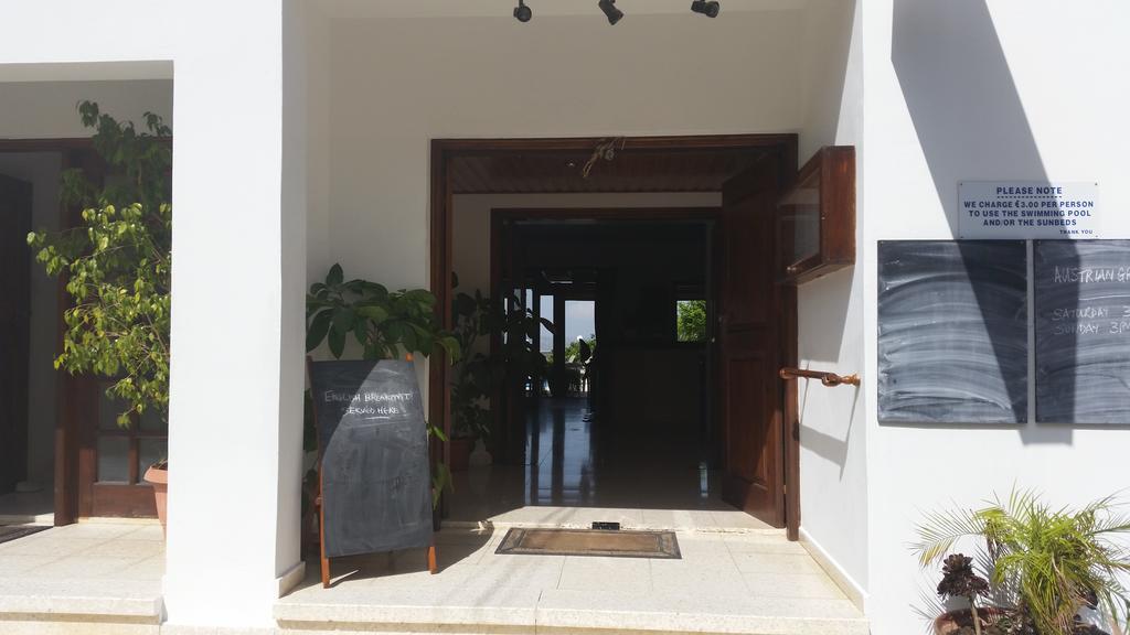 Pissouriana Hotel Apartments Εξωτερικό φωτογραφία