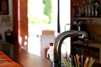Pissouriana Hotel Apartments Εξωτερικό φωτογραφία
