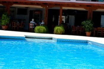 Pissouriana Hotel Apartments Εξωτερικό φωτογραφία